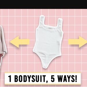 Bodysuits